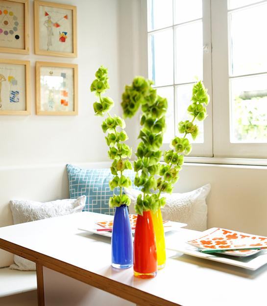 summer decorating ideas and interior colors for home interiors