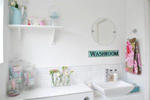 20 Spring Decorating Ideas to Stay for Summer