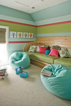 20 Spring Decorating Ideas to Stay for Summer