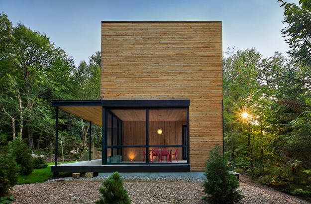 wooden house design wooden house design