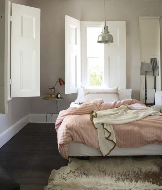 modern bedroom ideas in scandinavian style and home staging tips for scandinavian homes