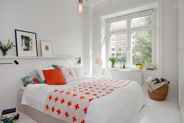 22 Small Bedroom Designs, Home Staging Tips to Maximize ...