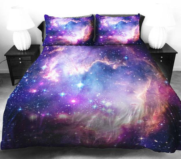 Modern Interior Decorating Ideas Inspired by Space Exploration