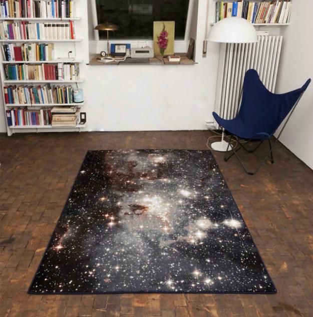 home furnishings for space interior decorating