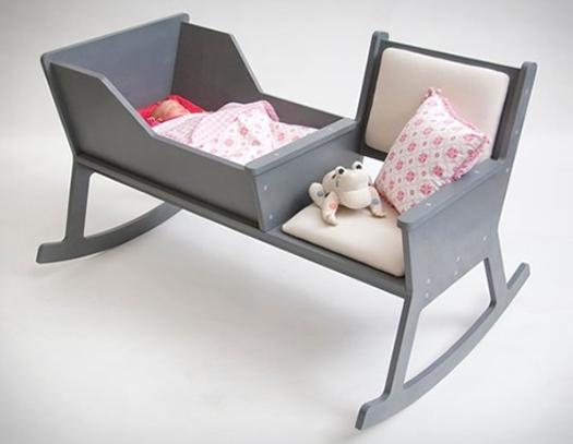 unusual baby furniture