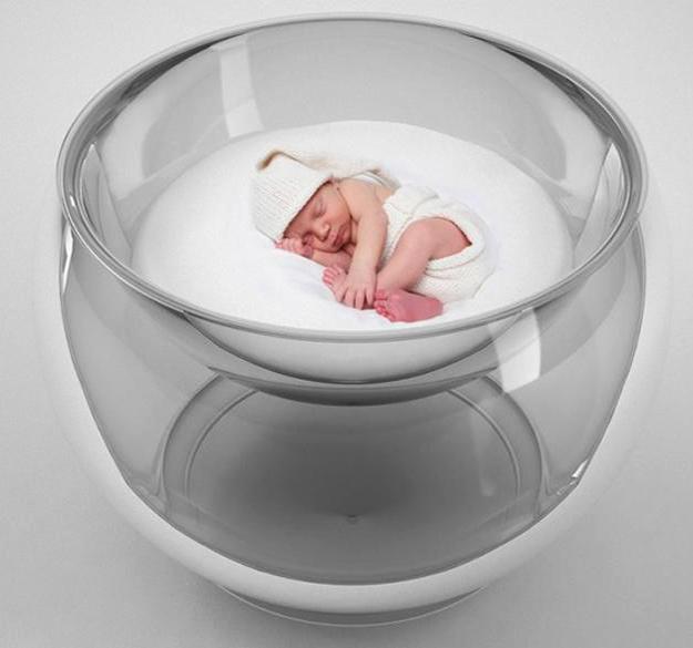 small baby furniture