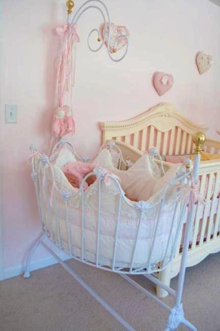Unique baby beds top