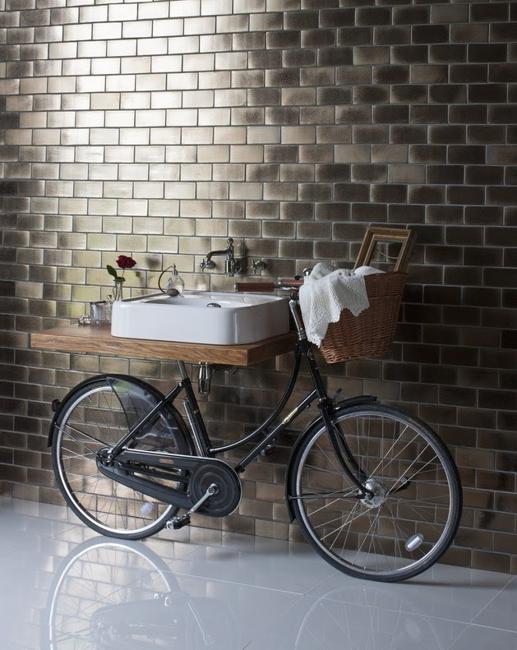 modern bathroom sinks and vanities for vintage decor