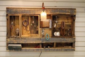 20 DIY Storage Furniture Design Ideas to Reuse and Recycle Salvaged ...