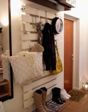 20 DIY Storage Furniture Design Ideas to Reuse and Recycle Salvaged ...
