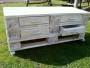 20 DIY Storage Furniture Design Ideas to Reuse and Recycle Salvaged ...