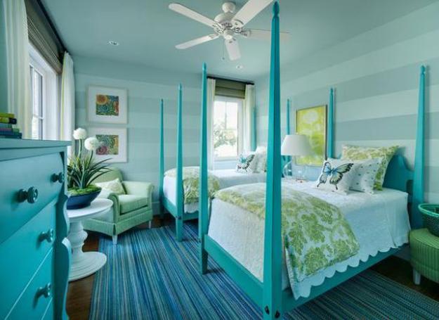 Modern Bedroom Colors, 20 Beautiful Bedroom Designs and Decorating Ideas