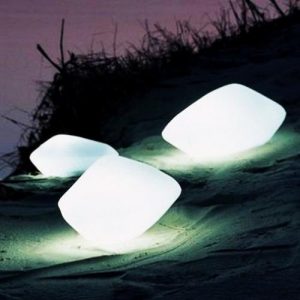 25 Modern Outdoor Lighting Design Ideas Bringing Beauty and Security ...