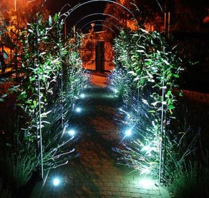 25 Modern Outdoor Lighting Design Ideas Bringing Beauty and Security ...