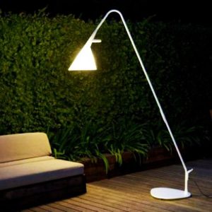 25 Modern Outdoor Lighting Design Ideas Bringing Beauty and Security ...