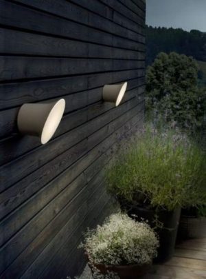 25 Modern Outdoor Lighting Design Ideas Bringing Beauty and Security ...