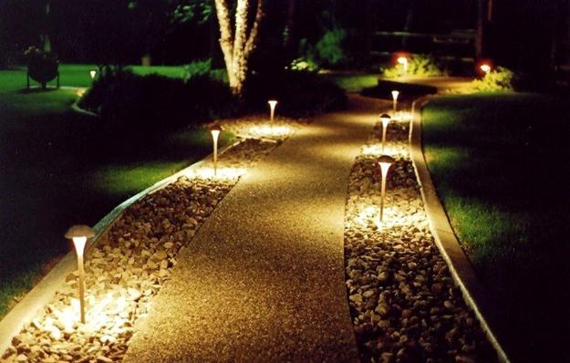 modern outdoor lights lighting ideas 10