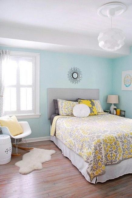 10 Staging Tips and 20 Interior Design Ideas to Increase Small Bedrooms