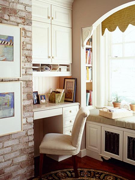 22 Space Saving Storage Ideas for Elegant Small Home ...