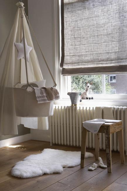 35 Suspended Cradles, Modern Baby Room Ideas and Inspirations for DIY  Hanging Beds