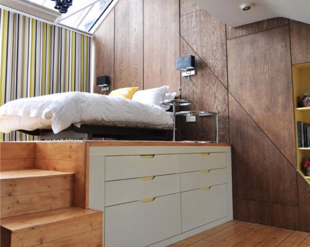 cool teenage bedroom furniture