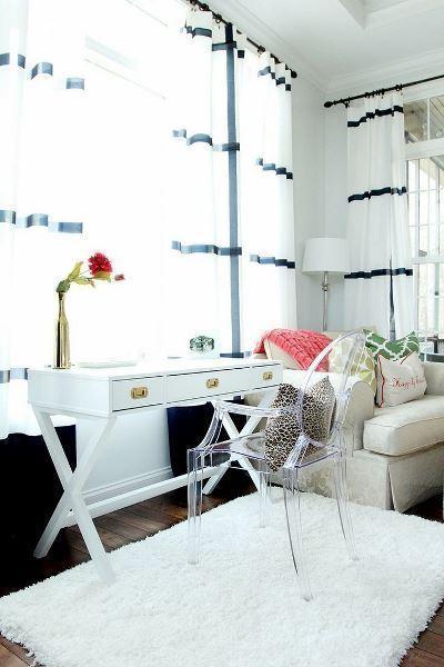 modern tables and chairs for interior design in retro styles