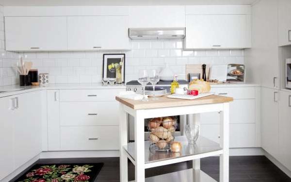 room makeovers and interior redesign ideas for small kitchen design