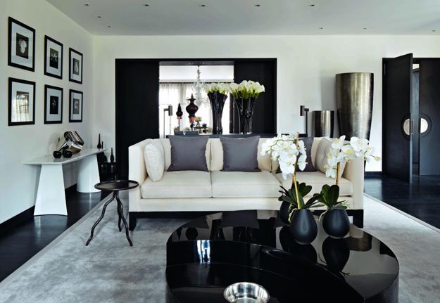 home staging tips and ideas for modern living room designs