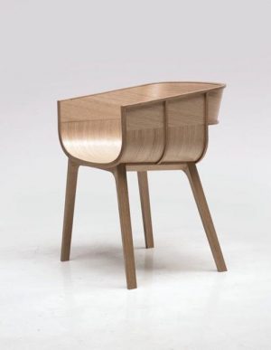 Modern Interior Design Ideas Blending Plywood with Contemporary ...