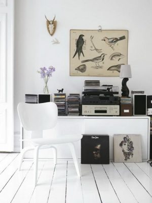 Modern Interior Design Ideas Blending Plywood with Contemporary ...