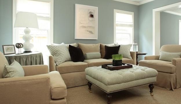 Modern Interior Design Colors and Home Staging Tips to Increase Small