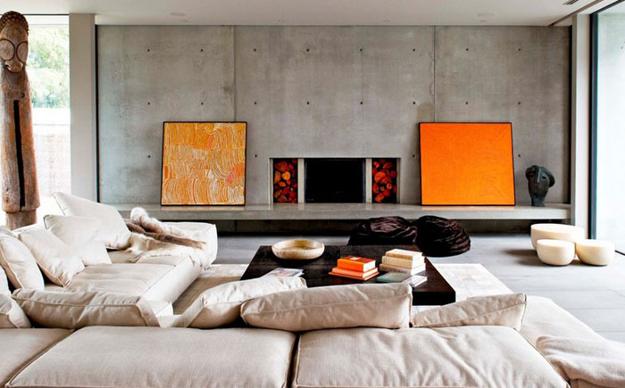How to Buy the Best Sofa for Your Home Decorating, 20 Modern Sofas and