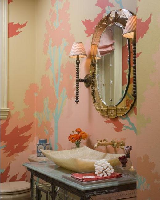  Paint  and Decorating  22 Bright Wall Painting  Ideas 