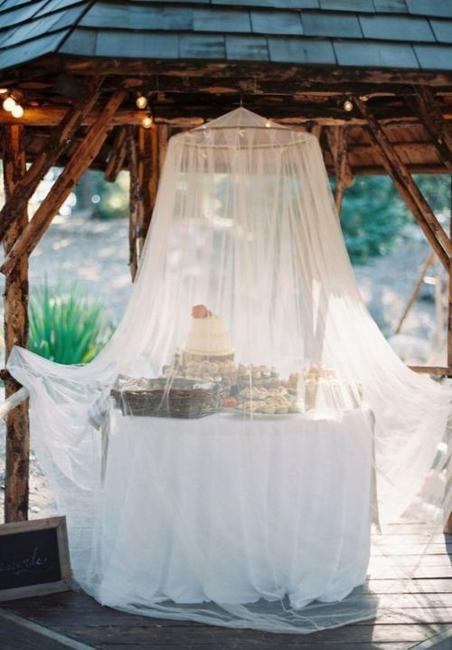 11 Mosquito Net Ideas Improving Porch Decorating and Balcony Designs