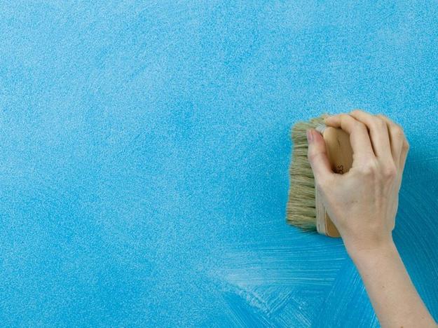 22 Creative Wall Painting Ideas and Modern Painting Techniques