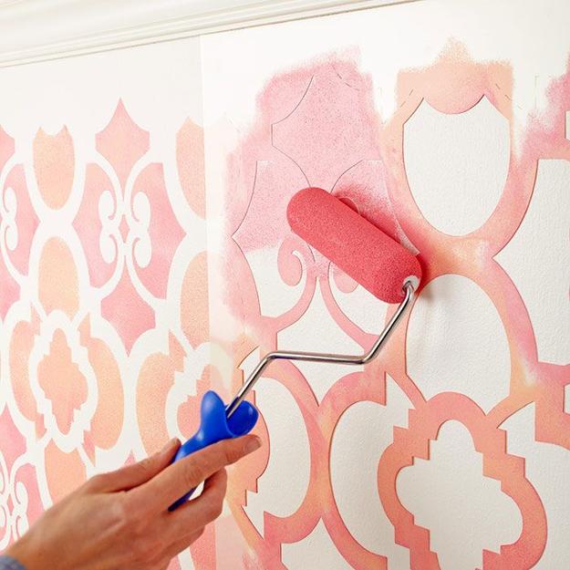 Featured image of post Creative Wall Painting Techniques - 30 wall painting ideas techniques how to paint a wall thanks for watching i hope you like my videos here you can find more new ideas home ideas creative ideas.