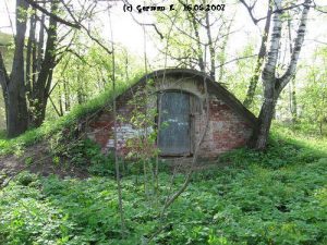 Root Cellar Designs, Eco Friendly Natural Cold Storage Solutions