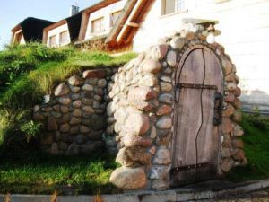 Root Cellar Designs, Eco Friendly Natural Cold Storage Solutions