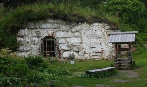 Root Cellar Designs, Eco Friendly Natural Cold Storage Solutions