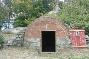 Root Cellar Designs, Eco Friendly Natural Cold Storage Solutions