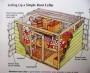Root Cellar Designs, Eco Friendly Natural Cold Storage Solutions