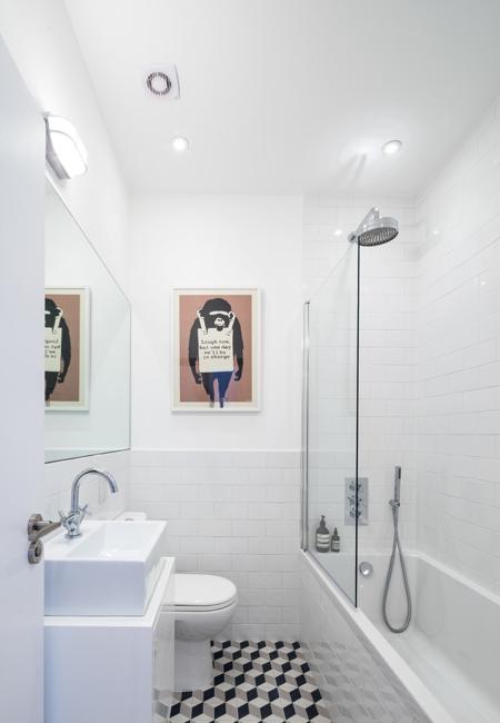 22 Small Bathroom Design Ideas Blending Functionality and 22 Small Bathroom Design Ideas Blending Functionality and