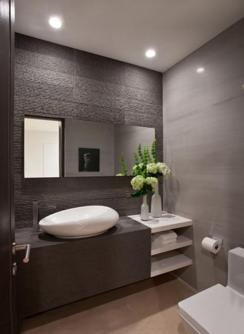 22 Small Bathroom Design Ideas Blending Functionality and 22 Small Bathroom Design Ideas Blending Functionality and