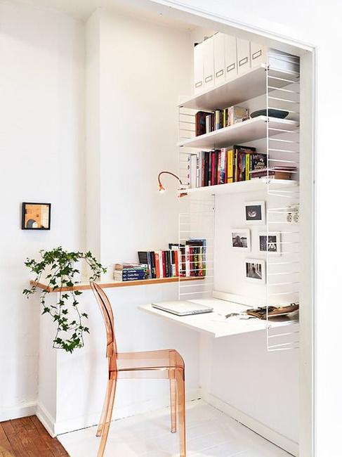 Space Saving Ideas for Small Office Storage - Store Ur Box