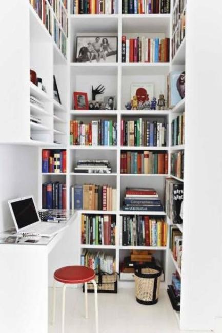 small home office storage ideas 8