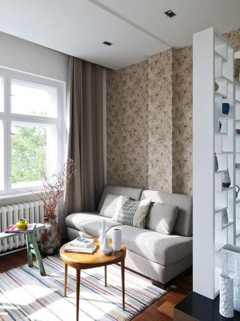 decorating small apartments and homes, space saving ideas