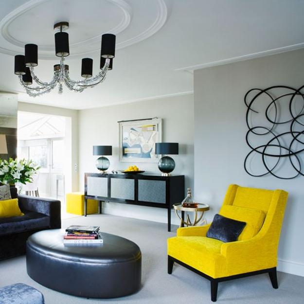 35+ Accent Interior Design Gif