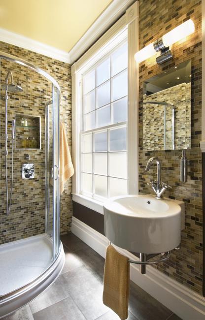  Small  Bathroom  Design Ideas  and Home Staging Tips  for 