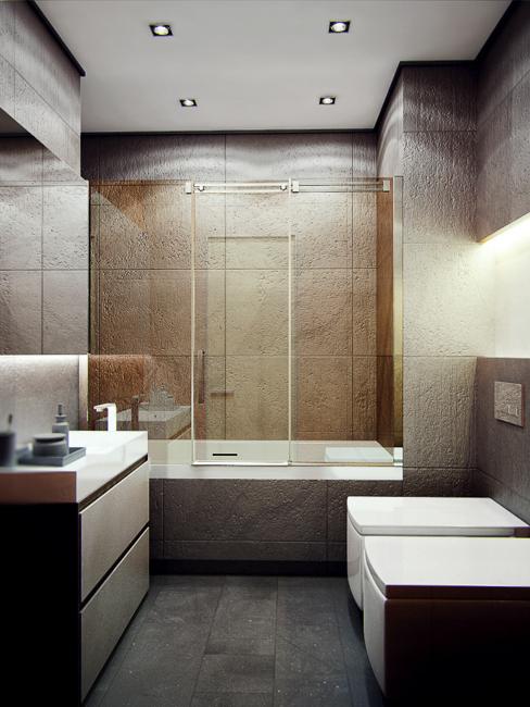 Small Bathroom Design Ideas and Home Staging Tips for ...