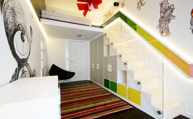 25 Space Saving Ideas Under Staircase Storage Solutions